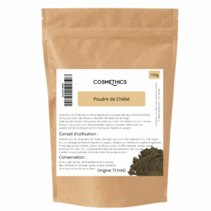 Chébé en poudre 100G