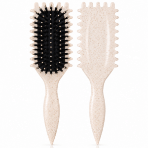 Brosse Cheveux Bouclés